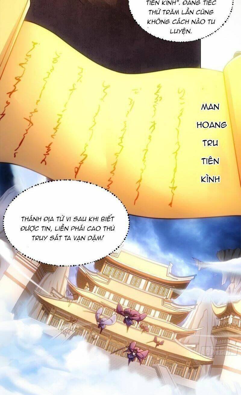 Đạo Thần - Chương 3