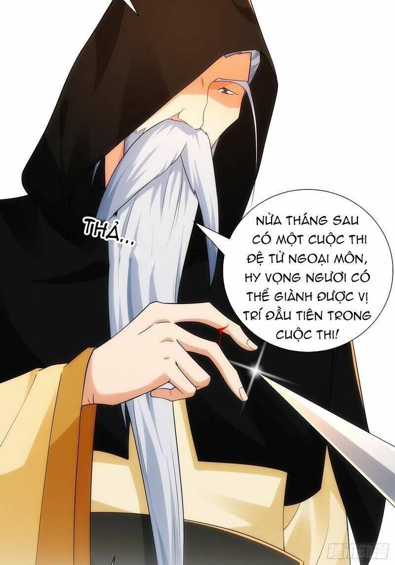 Đạo Thần - Chương 8