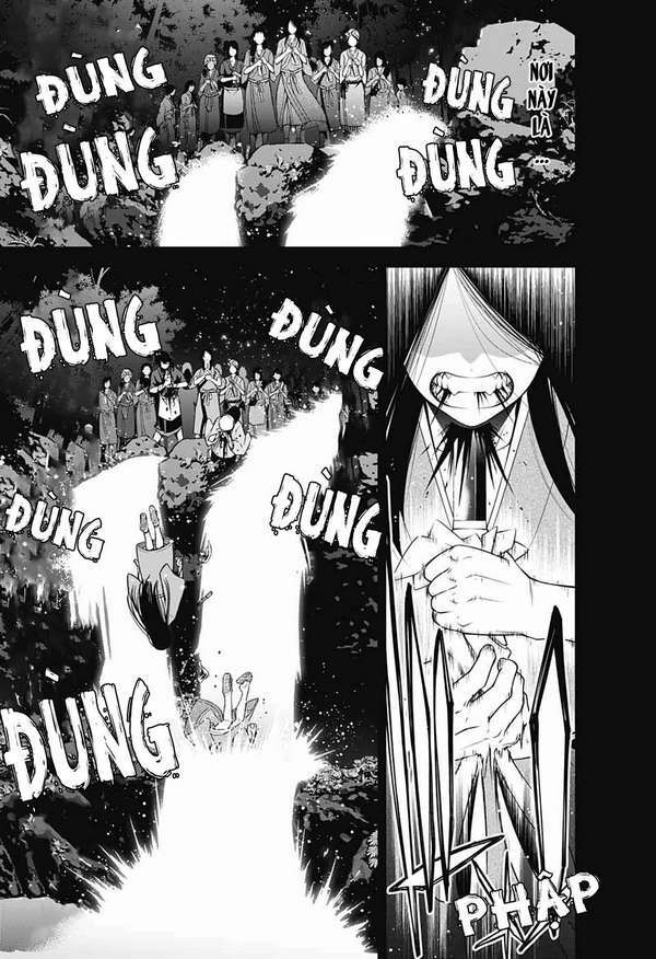 Dark Gathering - Chương 13