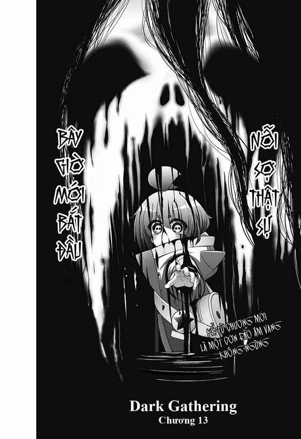 Dark Gathering - Chương 13