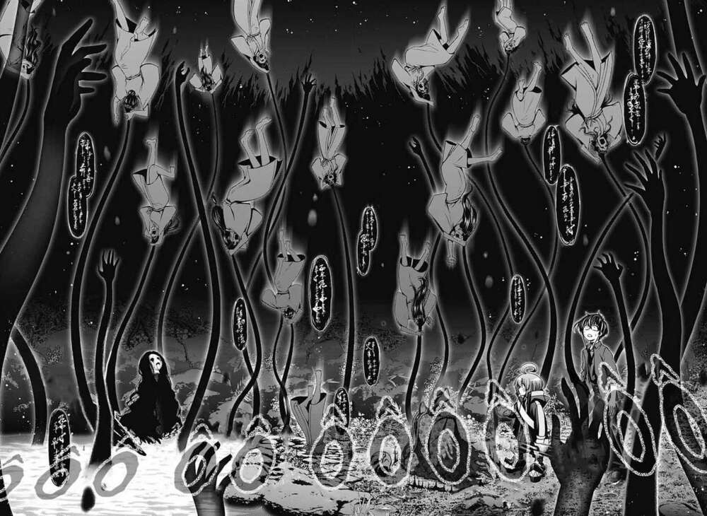Dark Gathering - Chương 14
