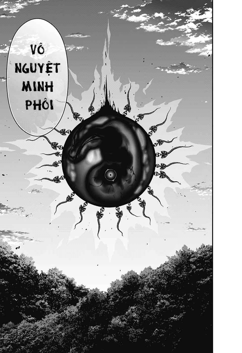 Dark Gathering - Chương 16