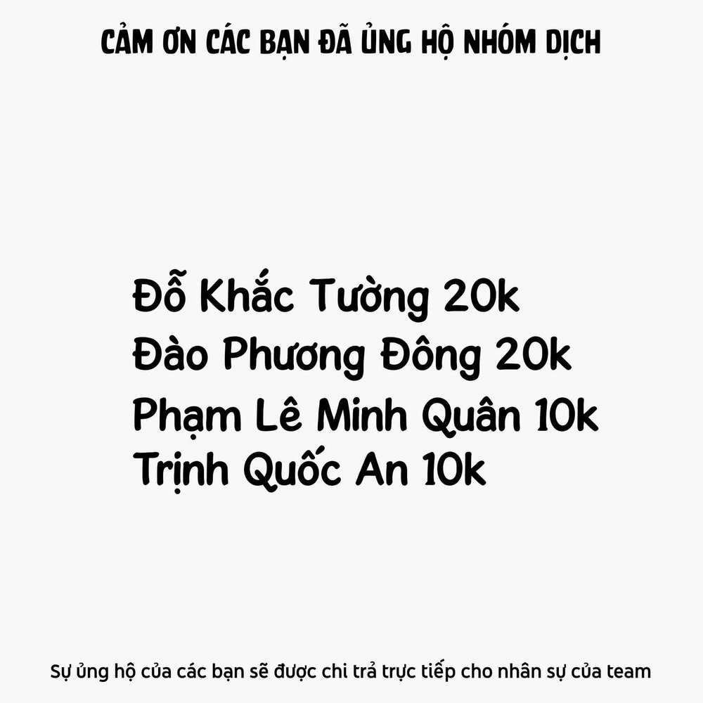 Dark Gathering - Chương 19