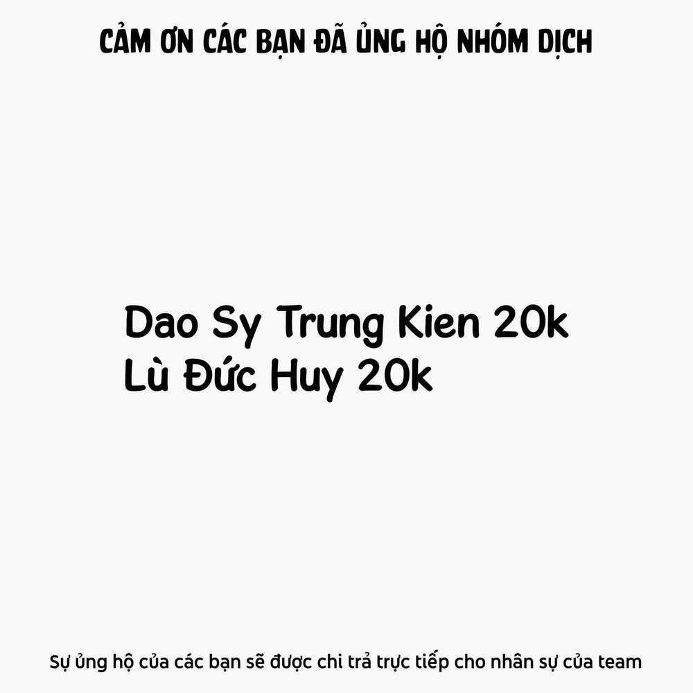 Dark Gathering - Chương 20