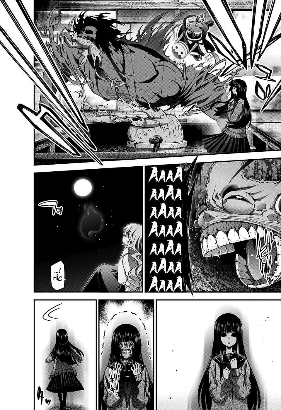 Dark Gathering - Chương 22