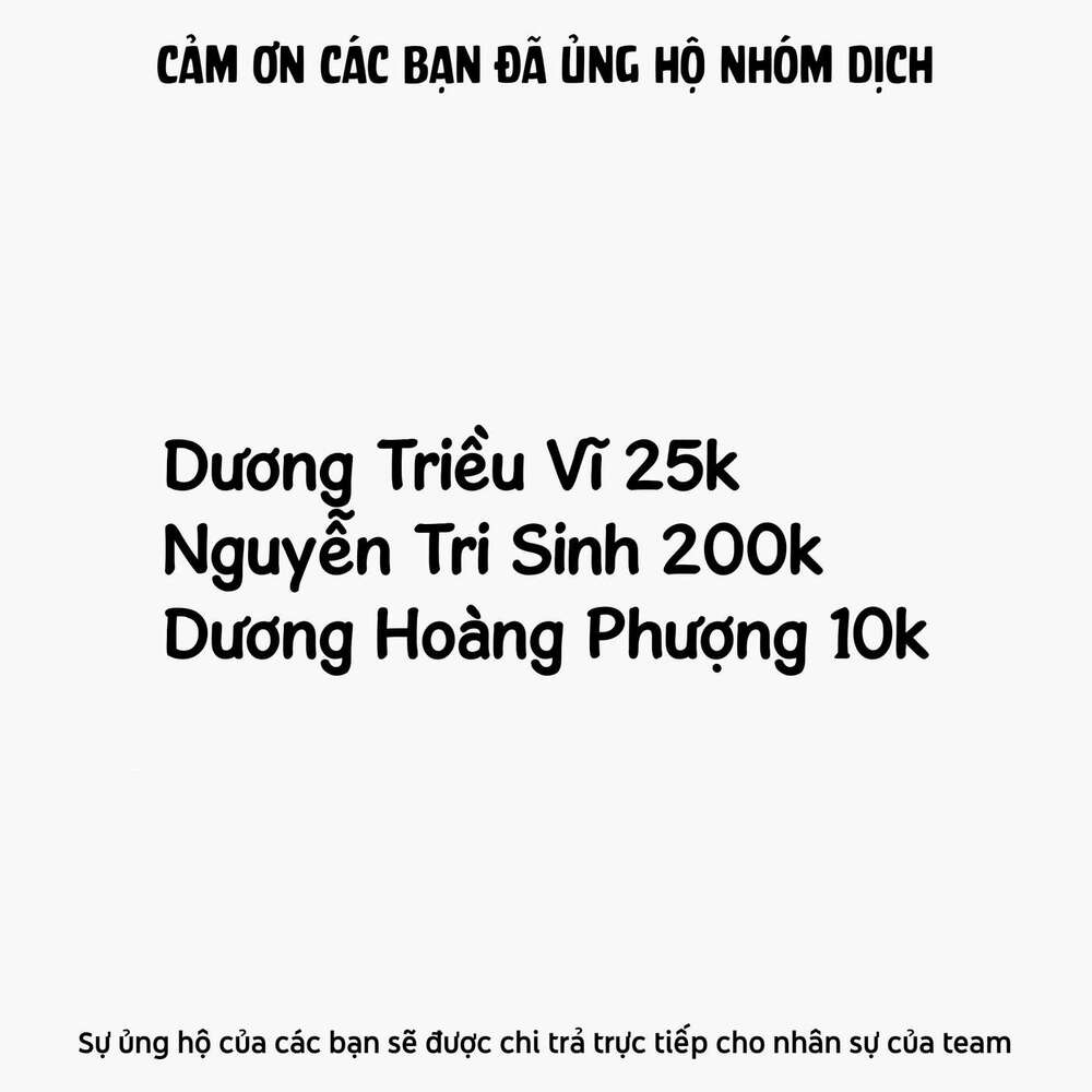 Dark Gathering - Chương 23