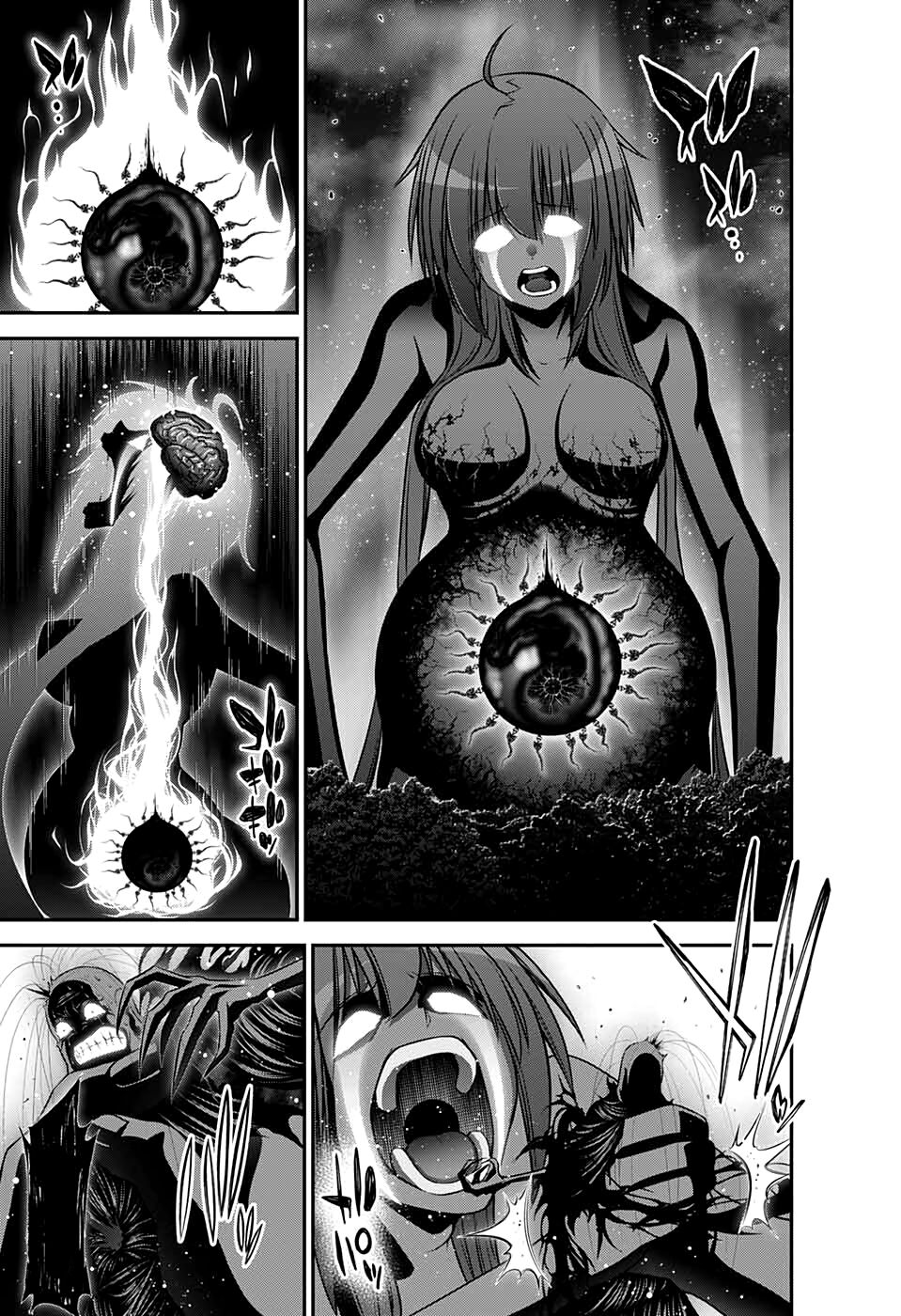 Dark Gathering - Chương 23