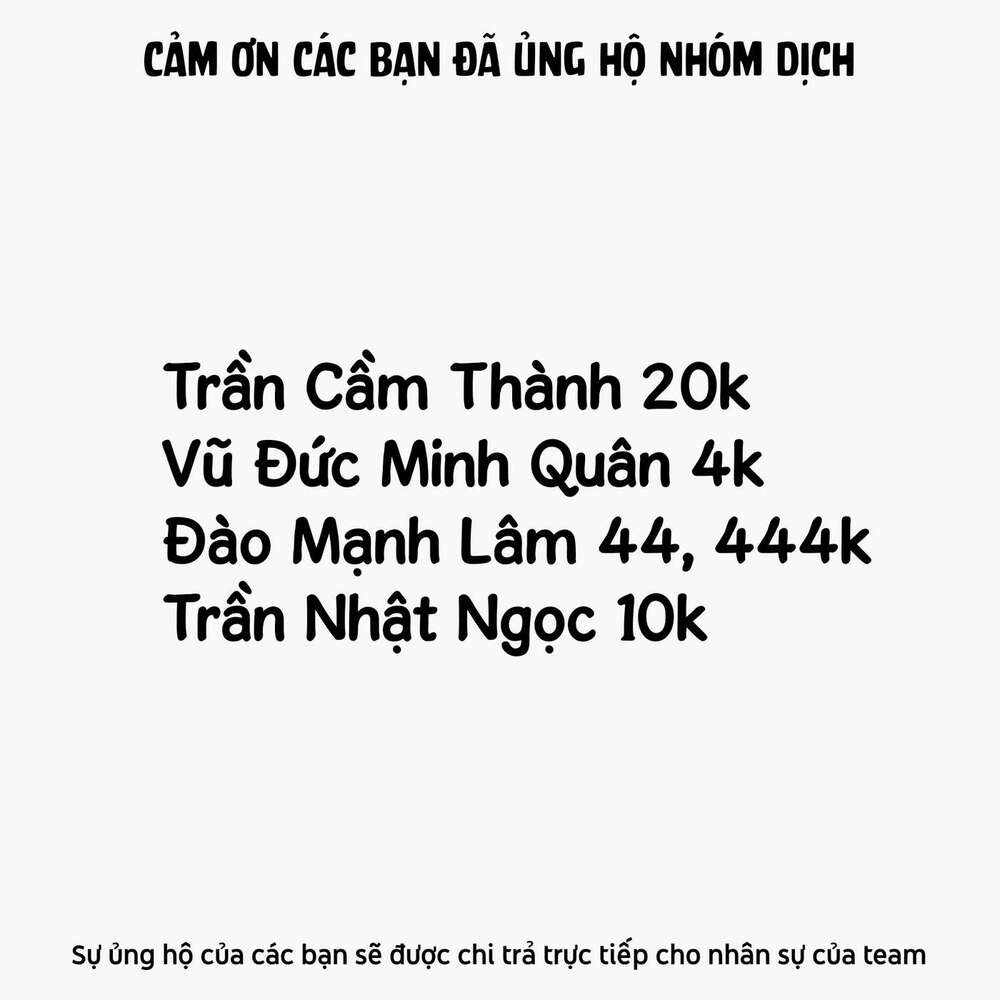 Dark Gathering - Chương 24
