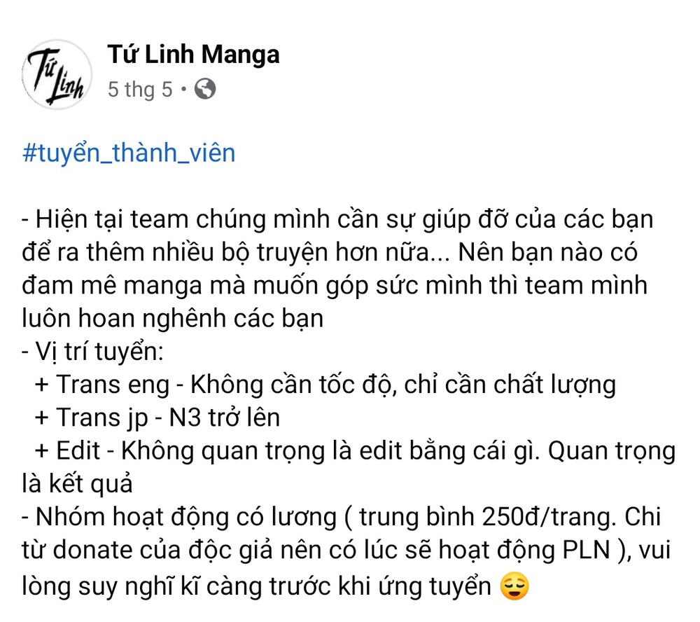 Dark Gathering - Chương 24