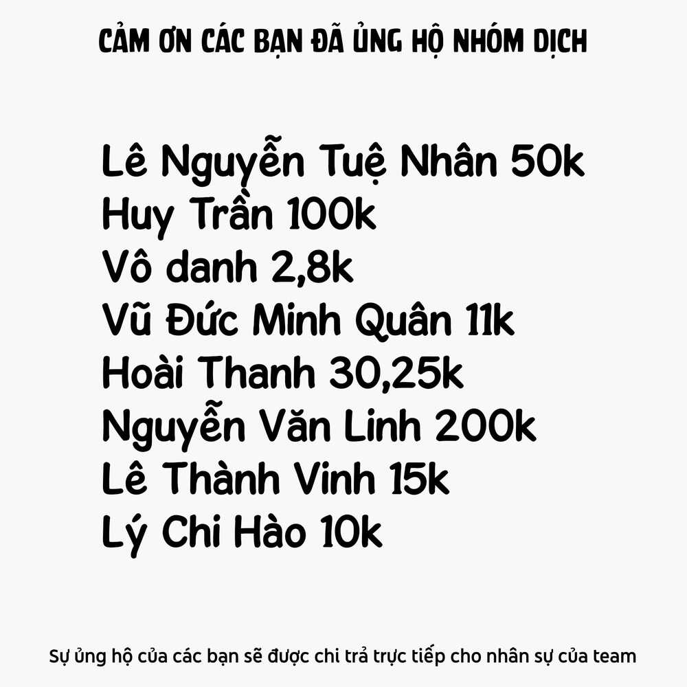 Dark Gathering - Chương 26