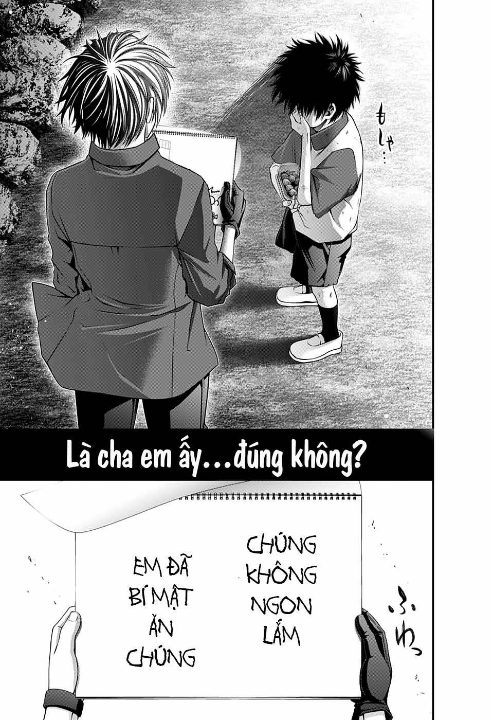 Dark Gathering - Chương 26