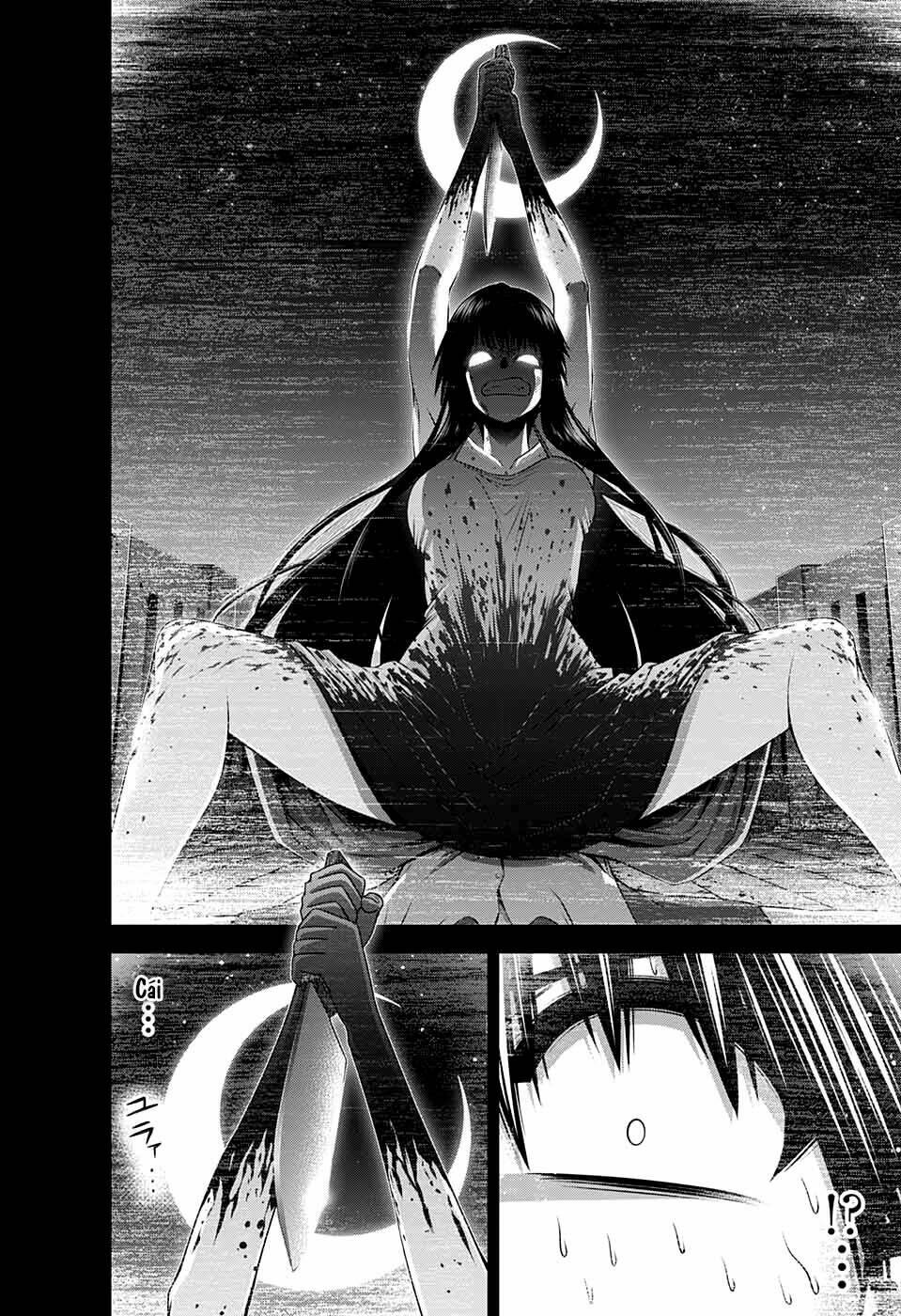 Dark Gathering - Chương 26
