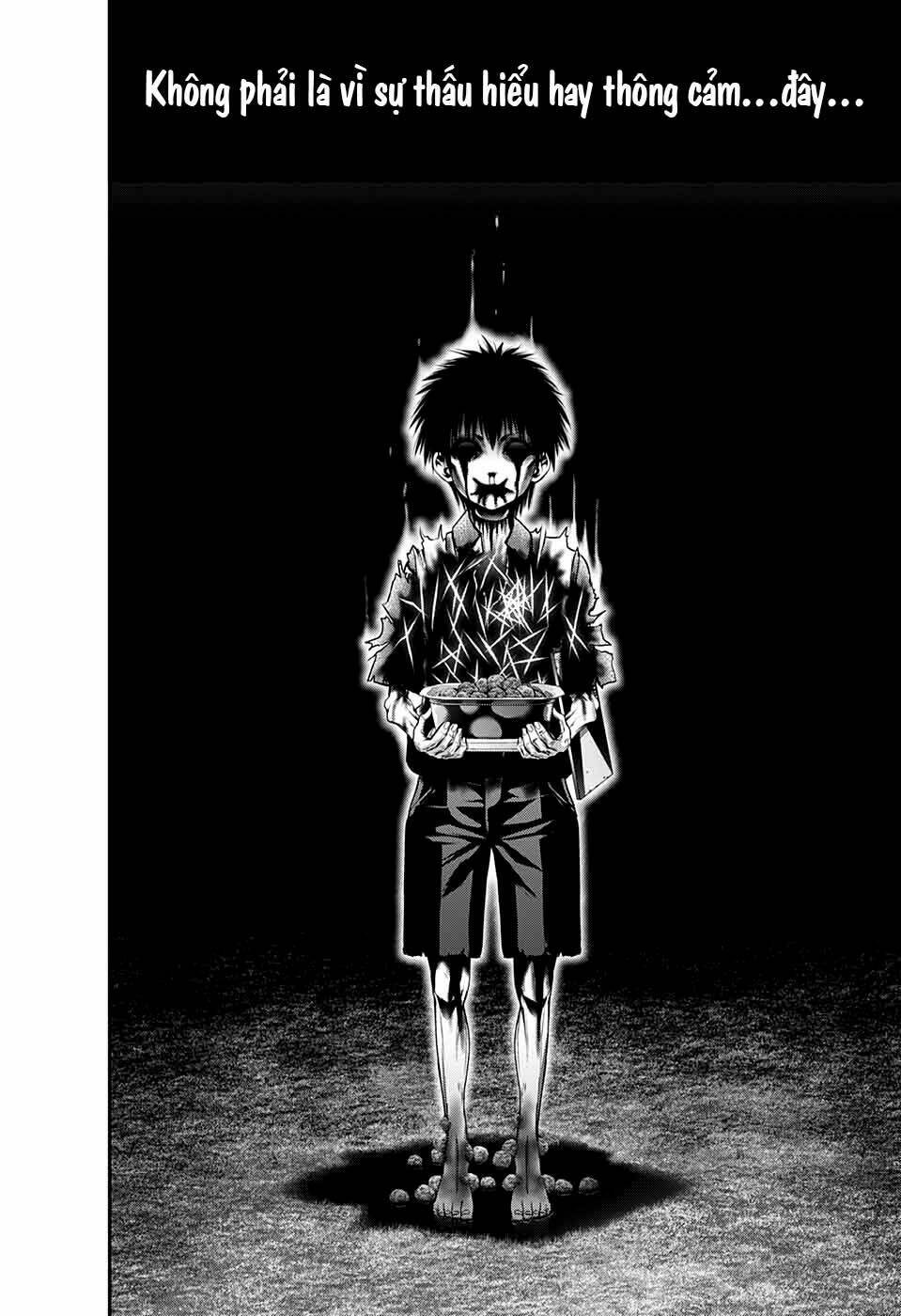 Dark Gathering - Chương 26