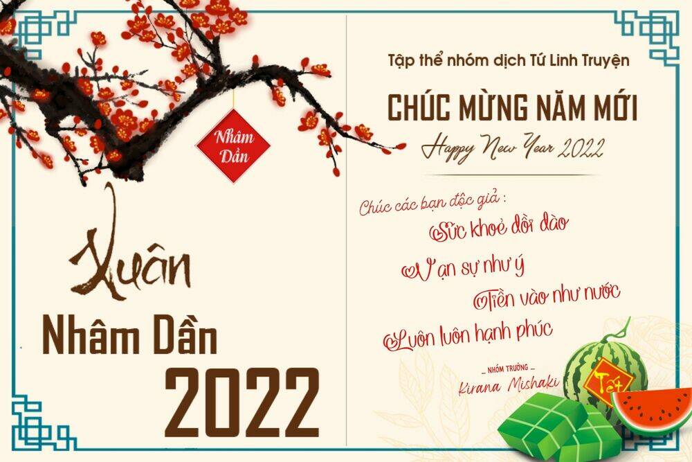 Dark Gathering - Chương 27