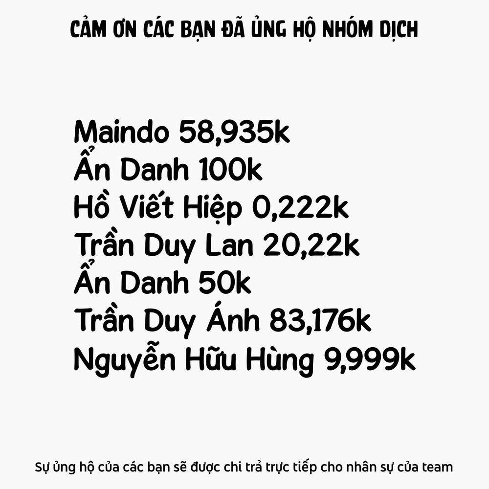 Dark Gathering - Chương 27