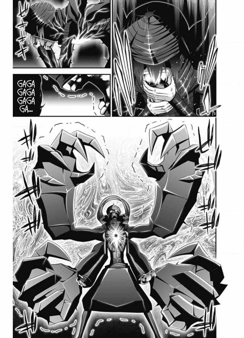 Dark Gathering - Chương 28