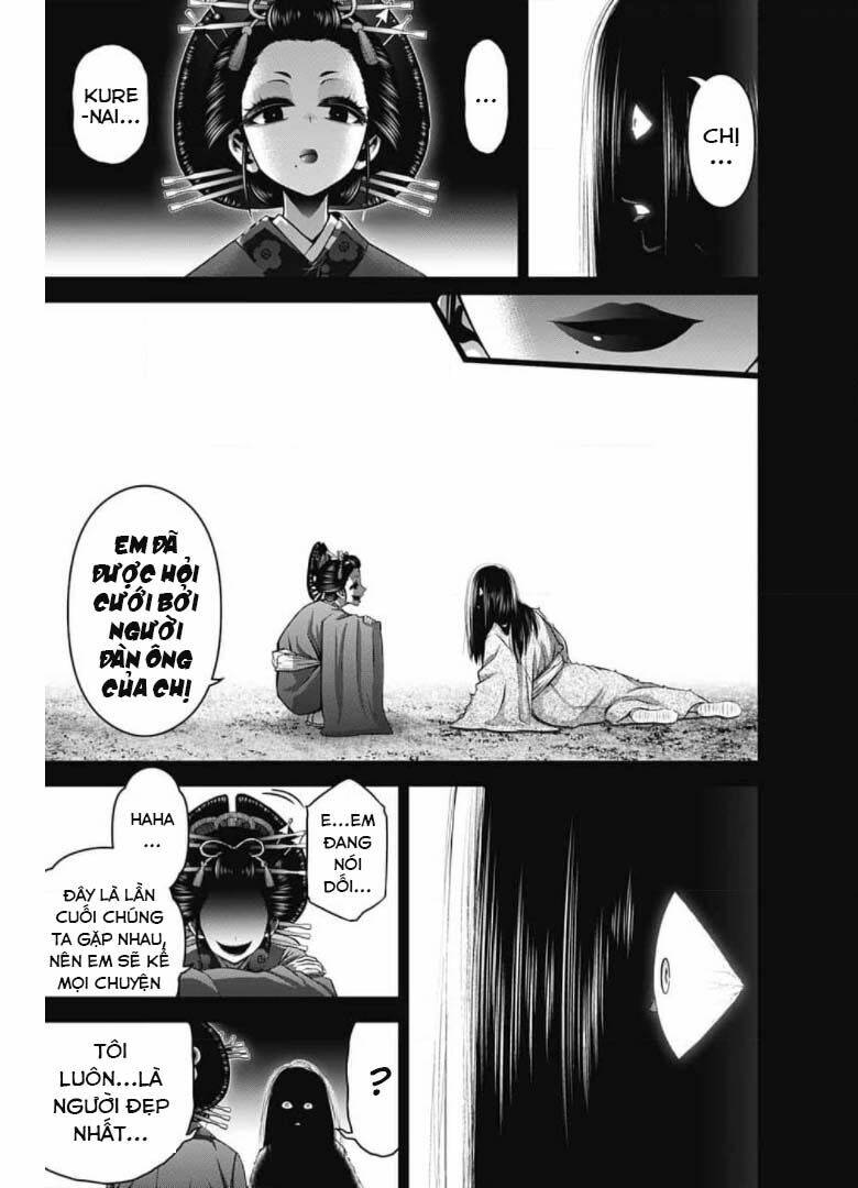 Dark Gathering - Chương 28