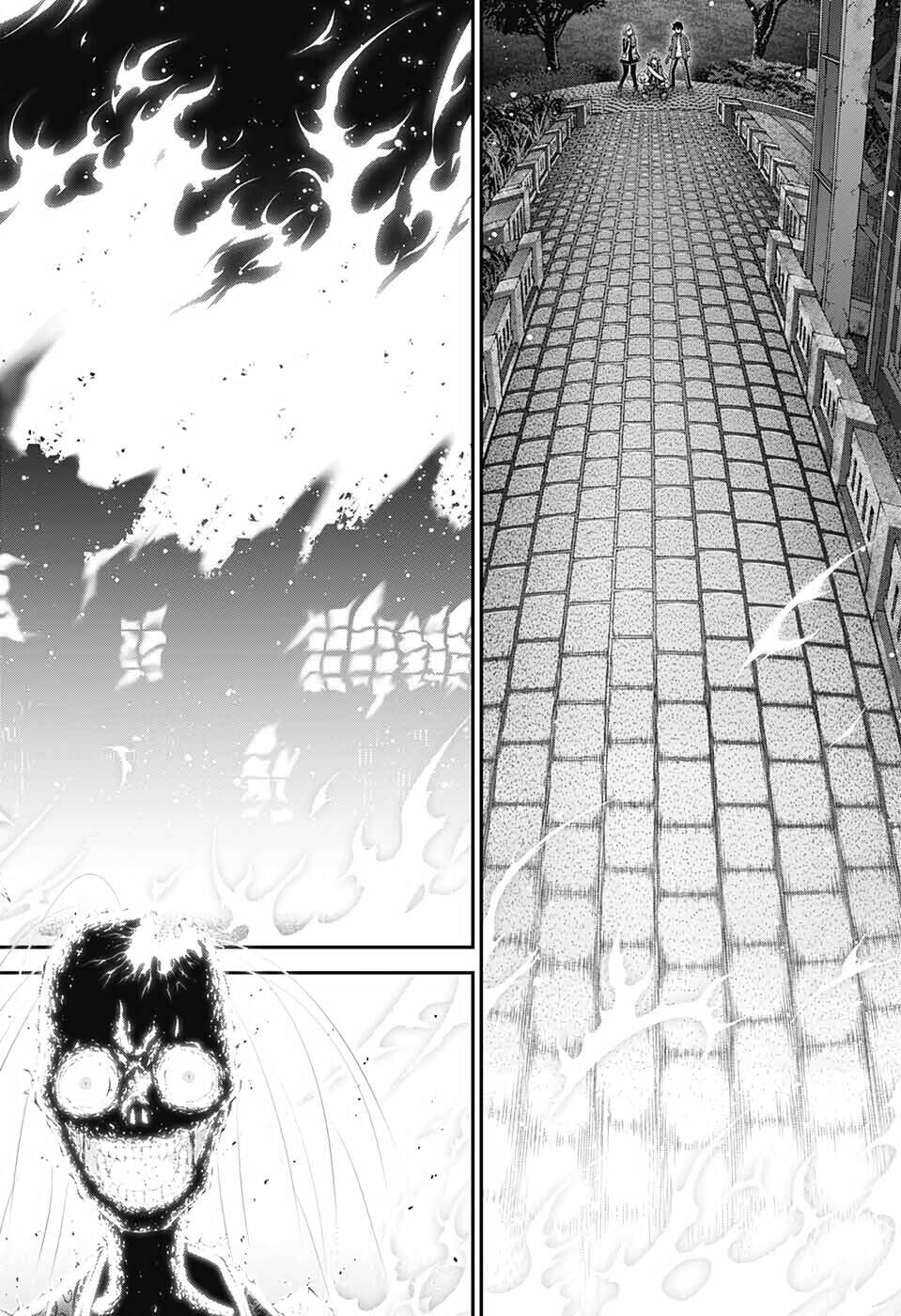 Dark Gathering - Chương 29