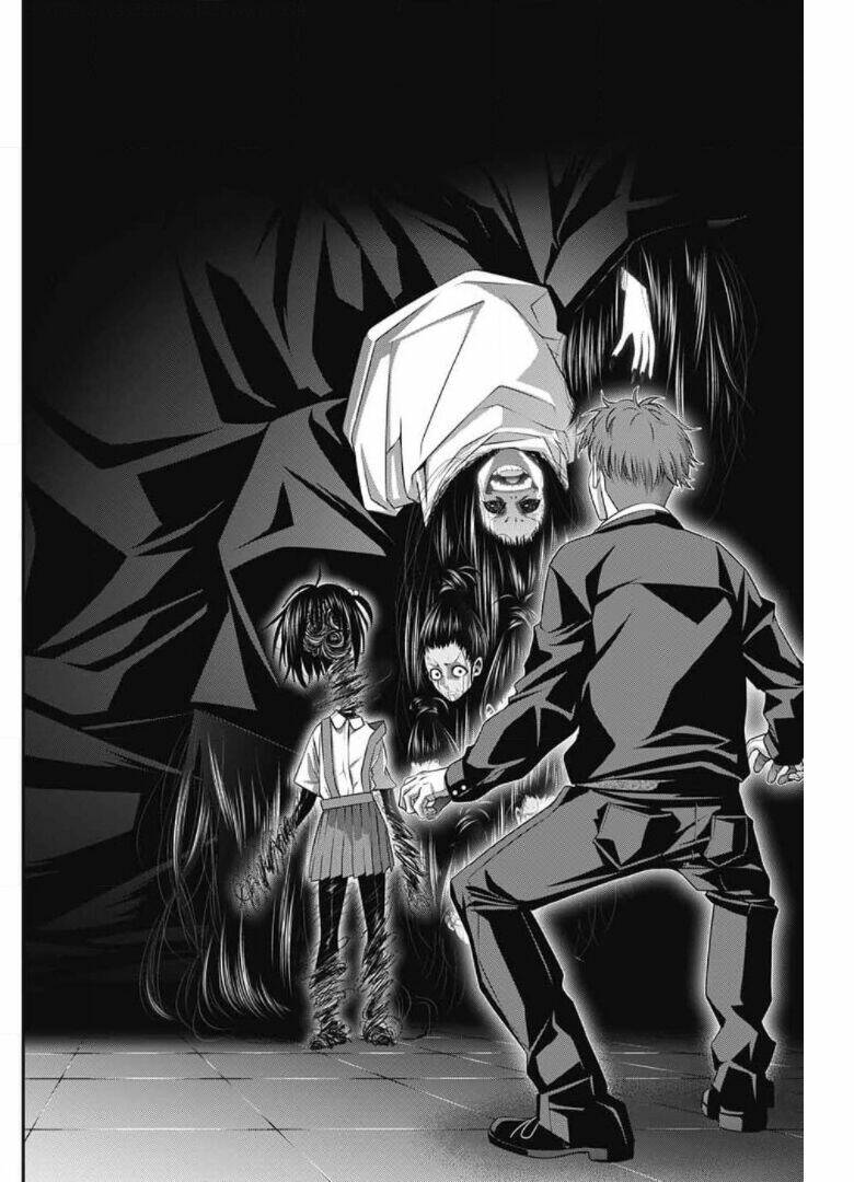 Dark Gathering - Chương 30