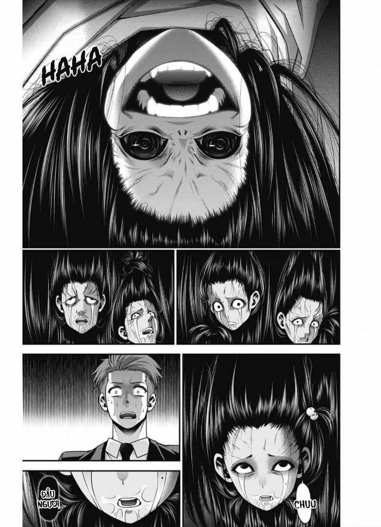 Dark Gathering - Chương 30