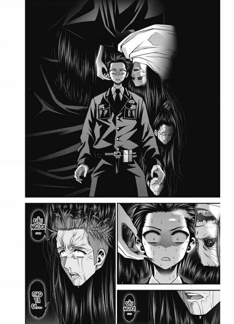Dark Gathering - Chương 30