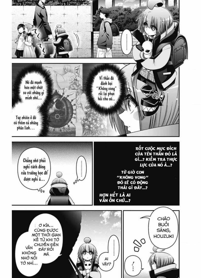 Dark Gathering - Chương 30