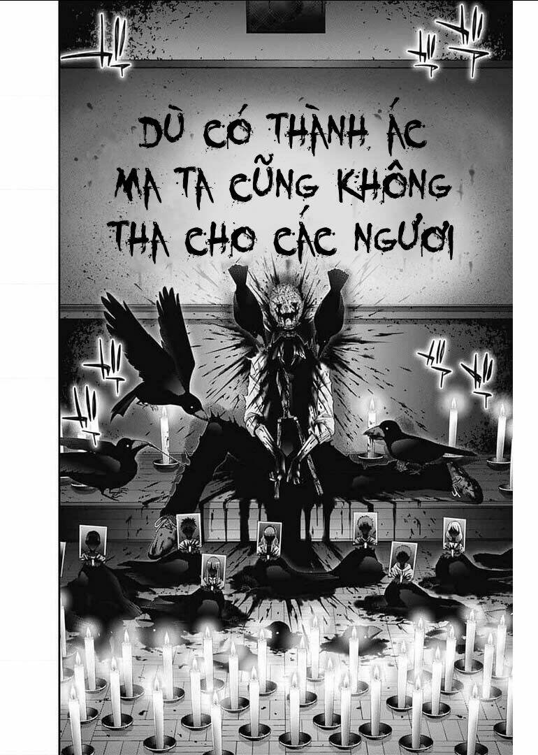 Dark Gathering - Chương 31
