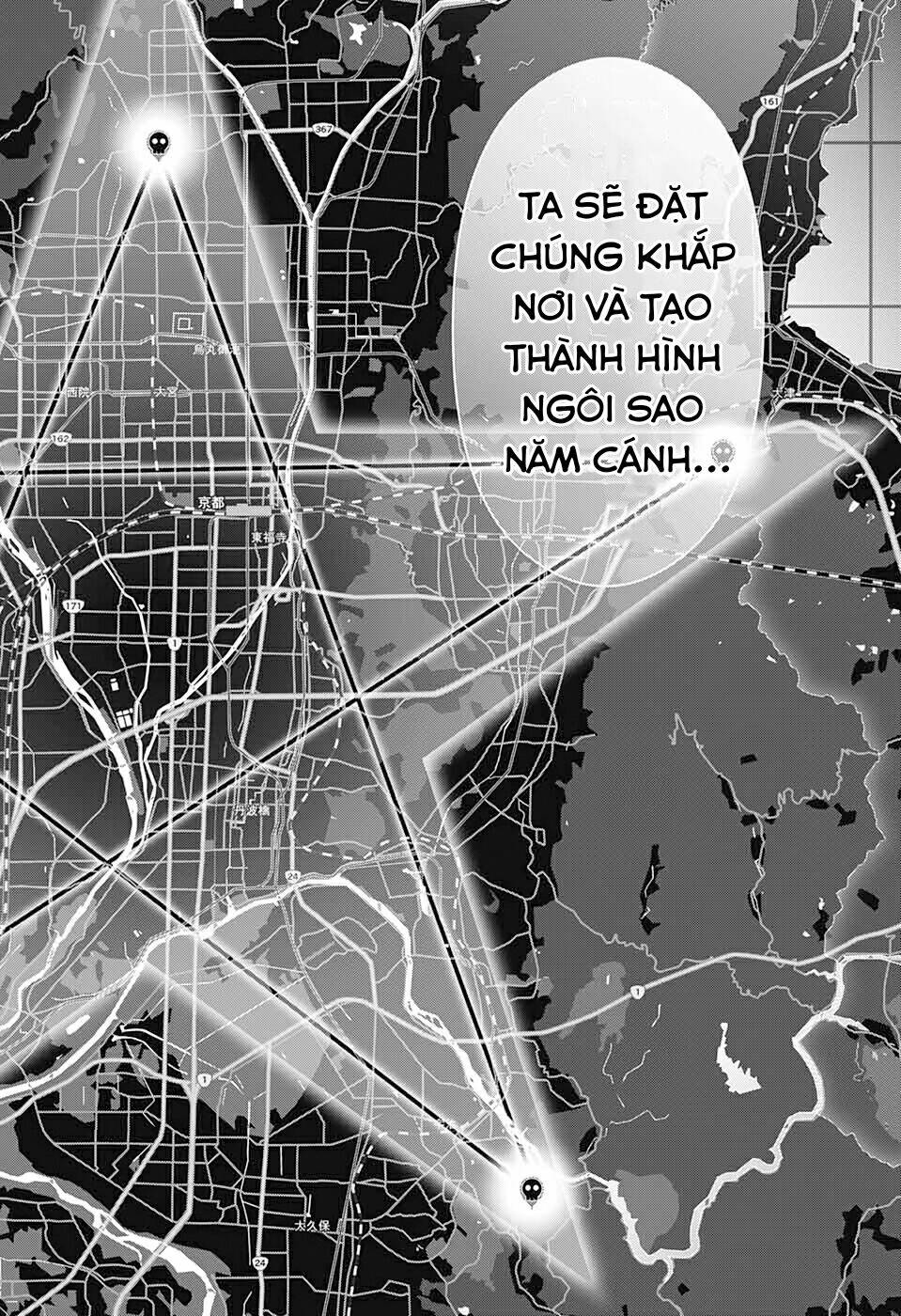 Dark Gathering - Chương 33