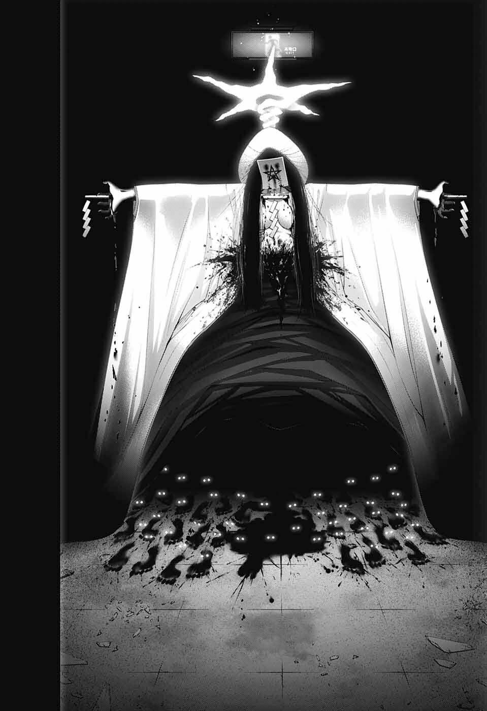 Dark Gathering - Chương 34
