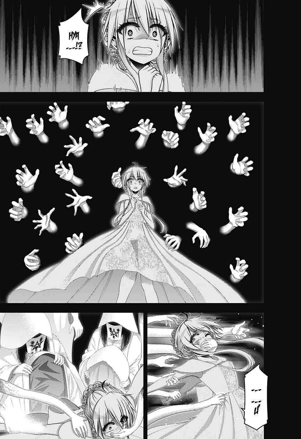 Dark Gathering - Chương 34