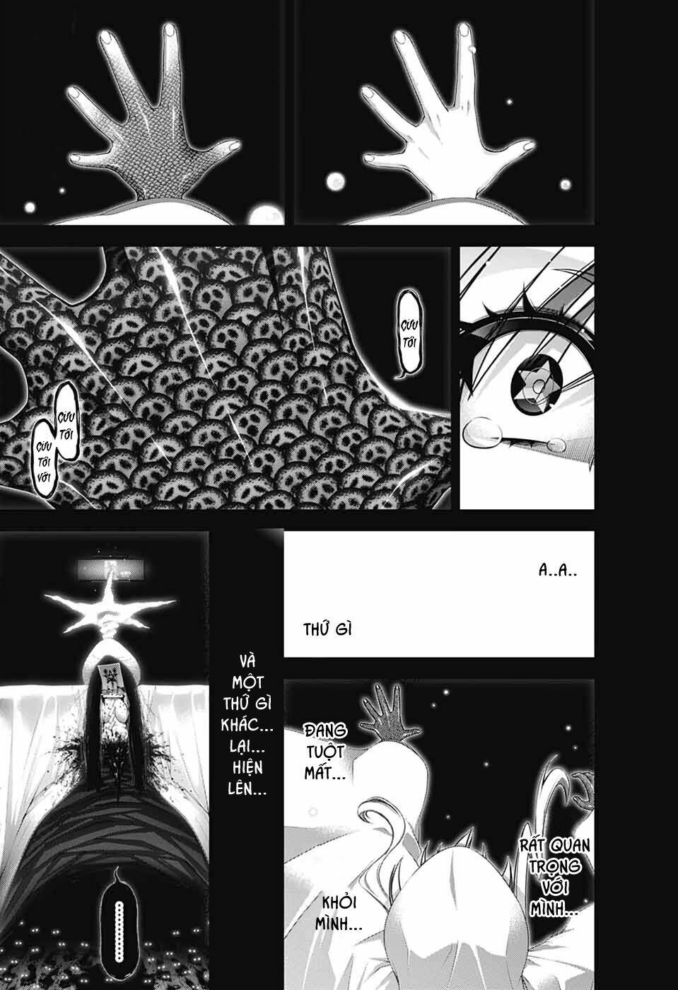 Dark Gathering - Chương 34