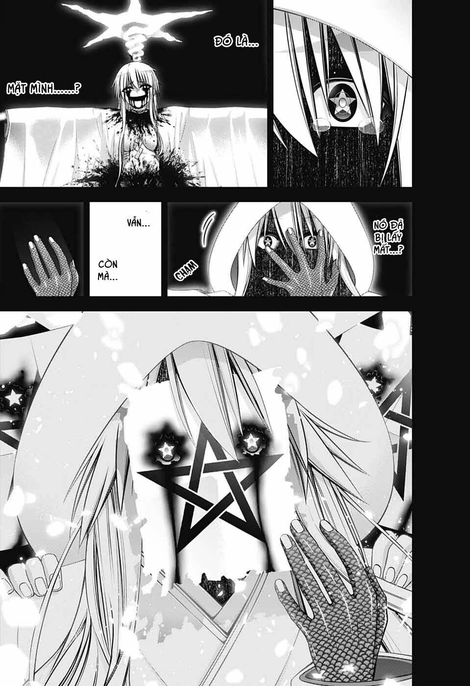 Dark Gathering - Chương 34