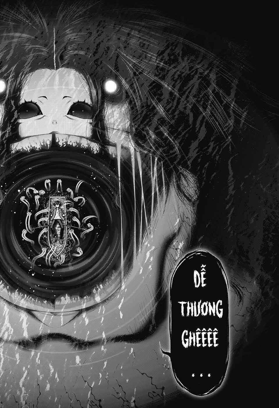Dark Gathering - Chương 35