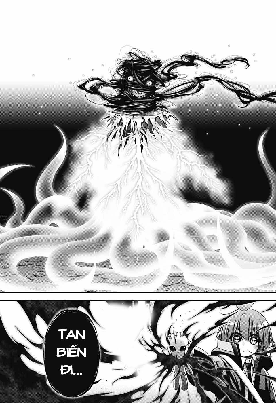 Dark Gathering - Chương 36