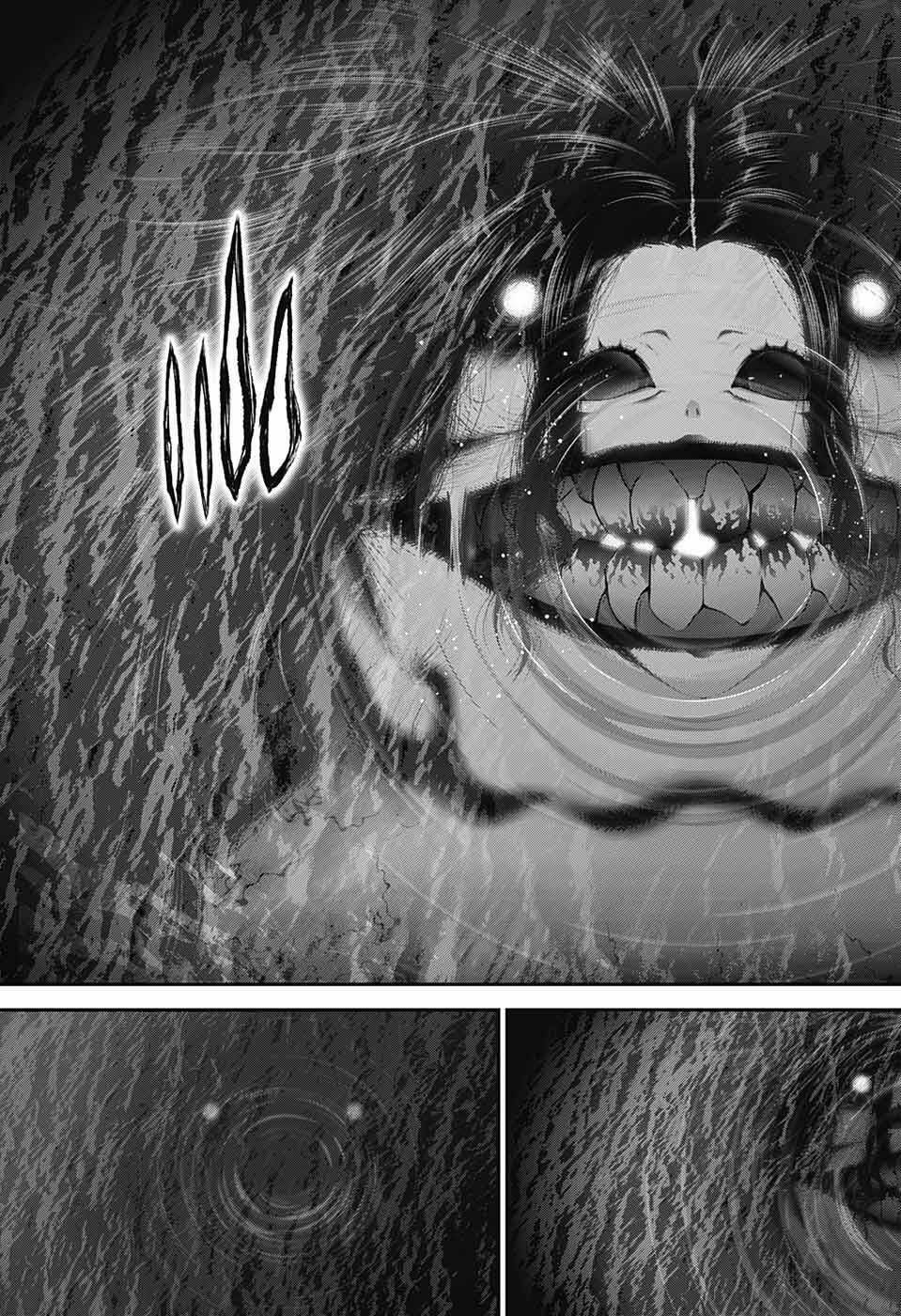 Dark Gathering - Chương 36