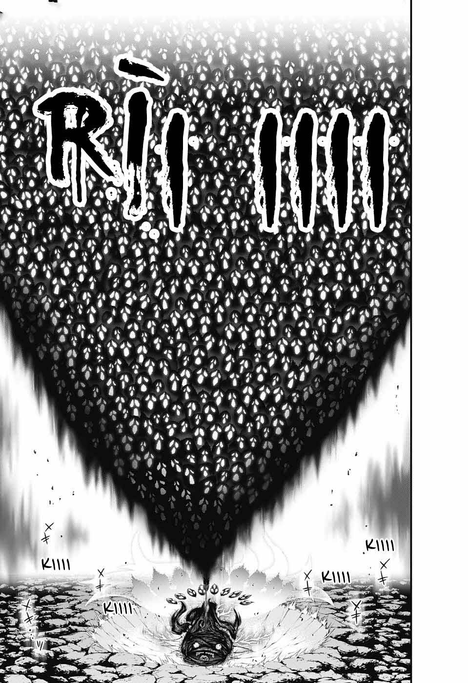 Dark Gathering - Chương 37