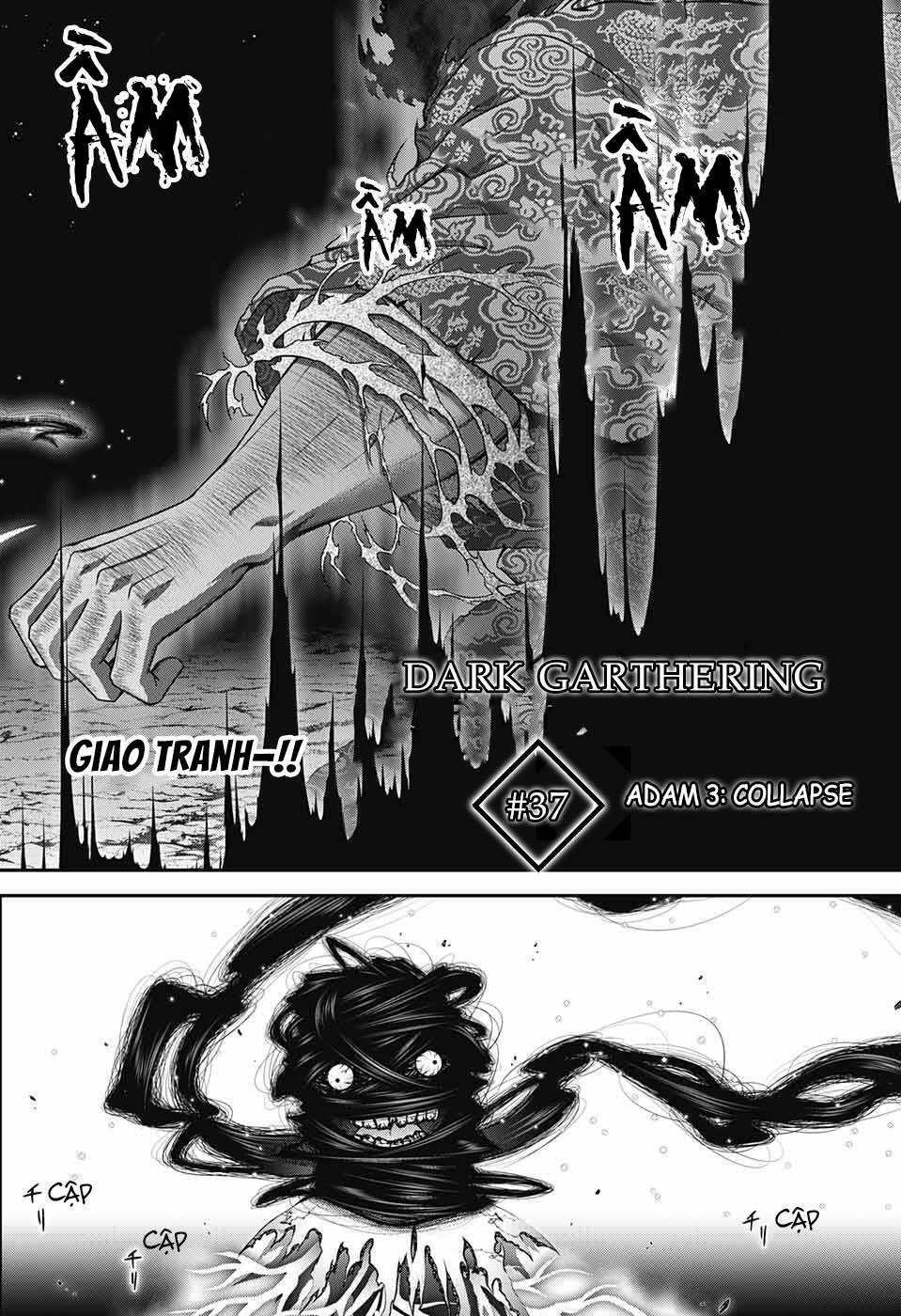 Dark Gathering - Chương 37