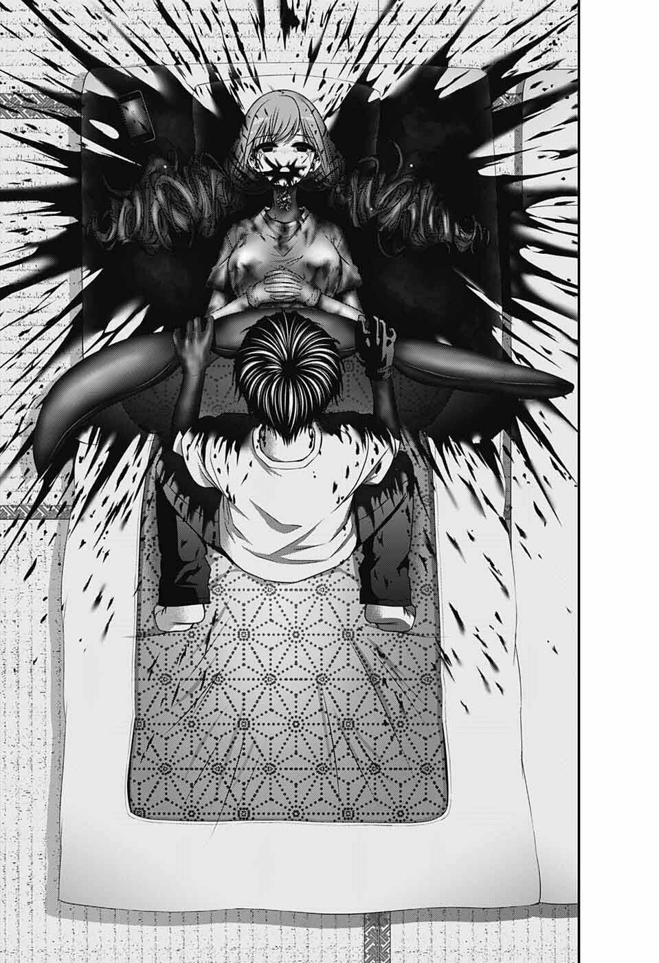 Dark Gathering - Chương 39