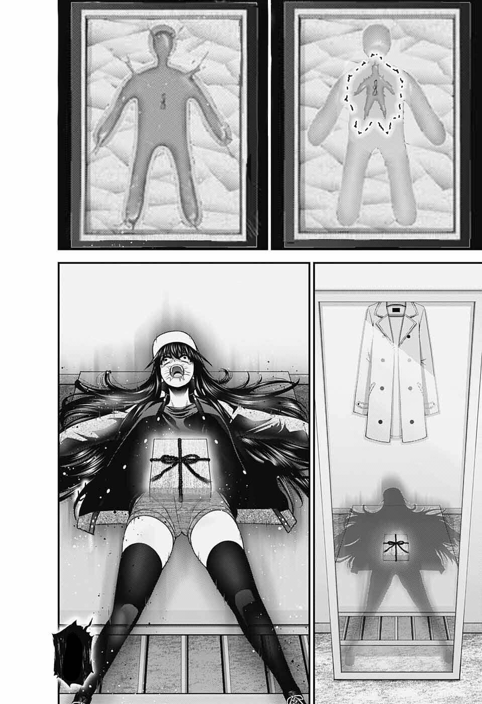 Dark Gathering - Chương 48