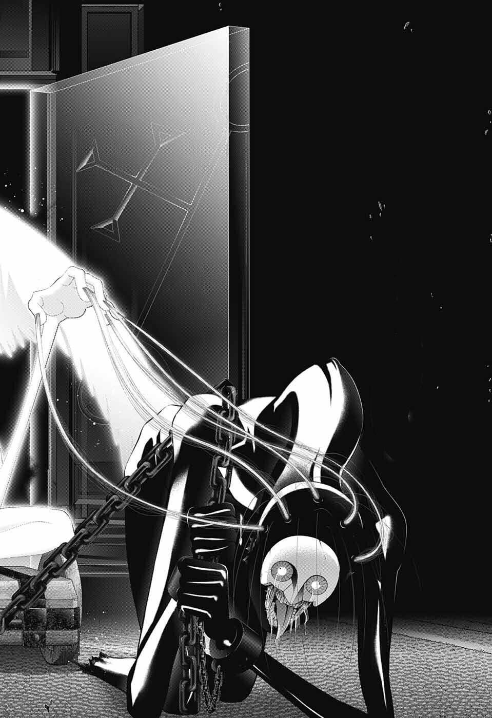 Dark Gathering - Chương 48