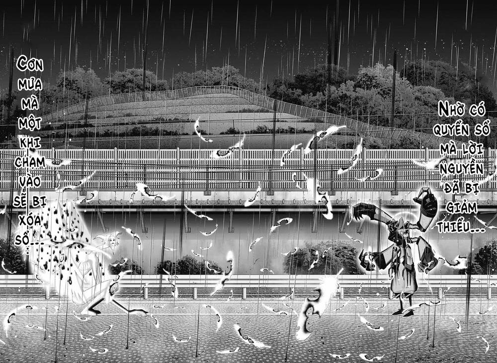 Dark Gathering - Chương 49