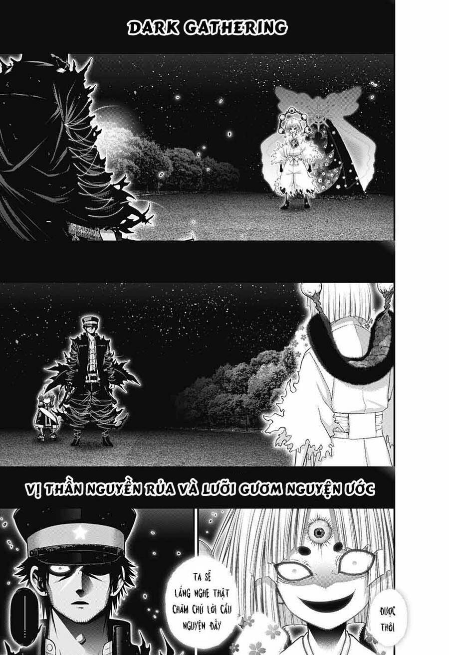 Dark Gathering - Chương 54