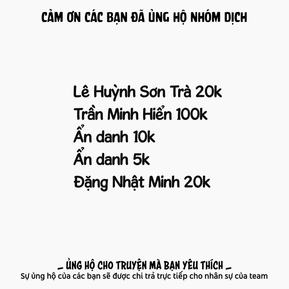 Dark Gathering - Chương 56