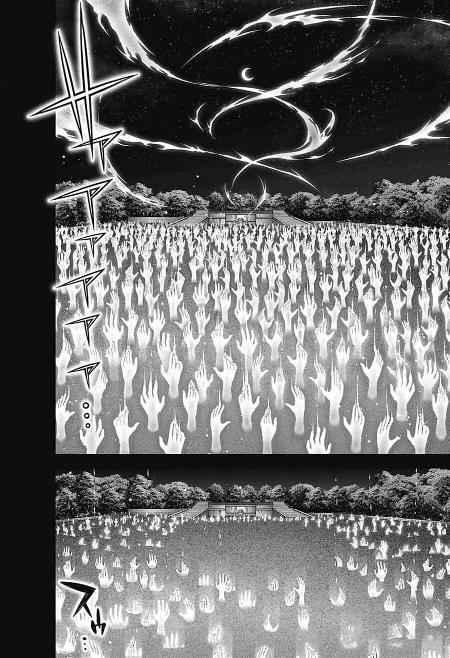 Dark Gathering - Chương 57