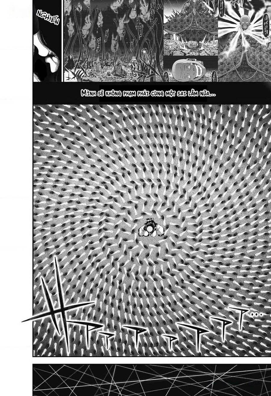 Dark Gathering - Chương 57