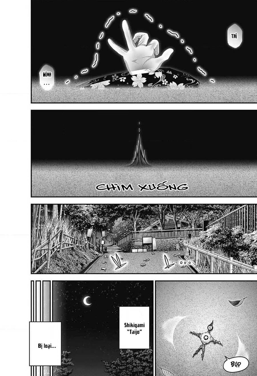 Dark Gathering - Chương 57