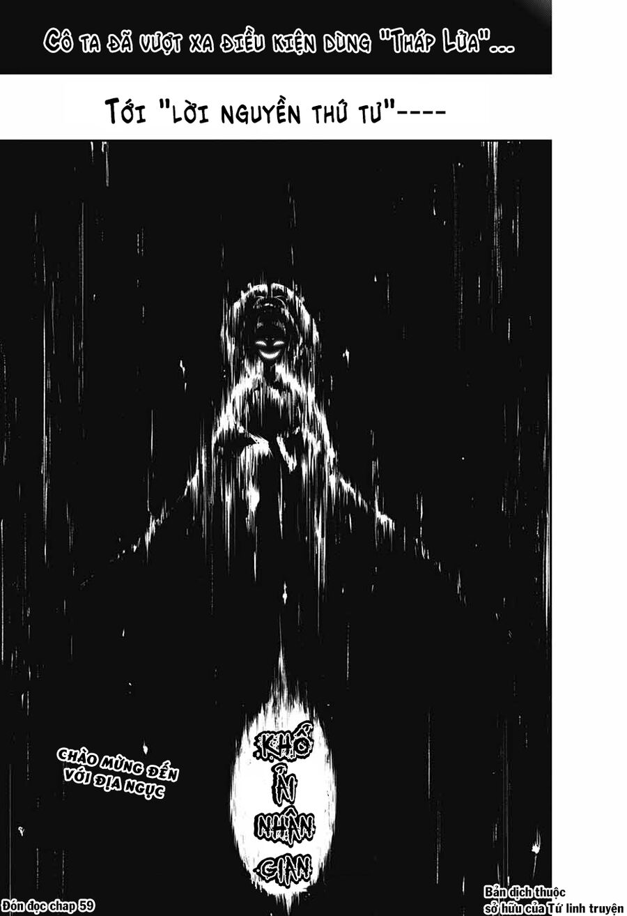 Dark Gathering - Chương 58