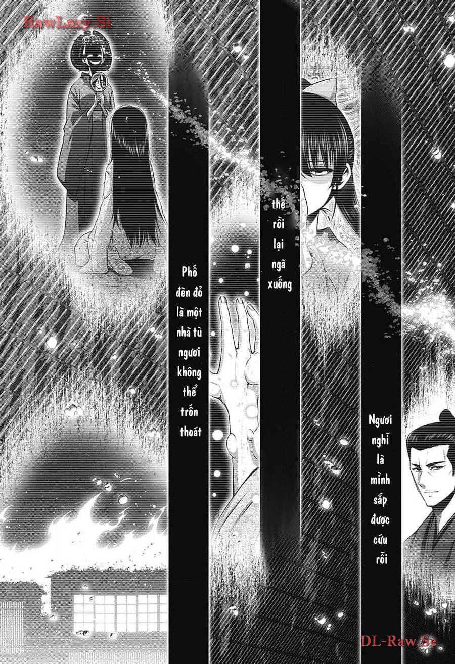 Dark Gathering - Chương 59