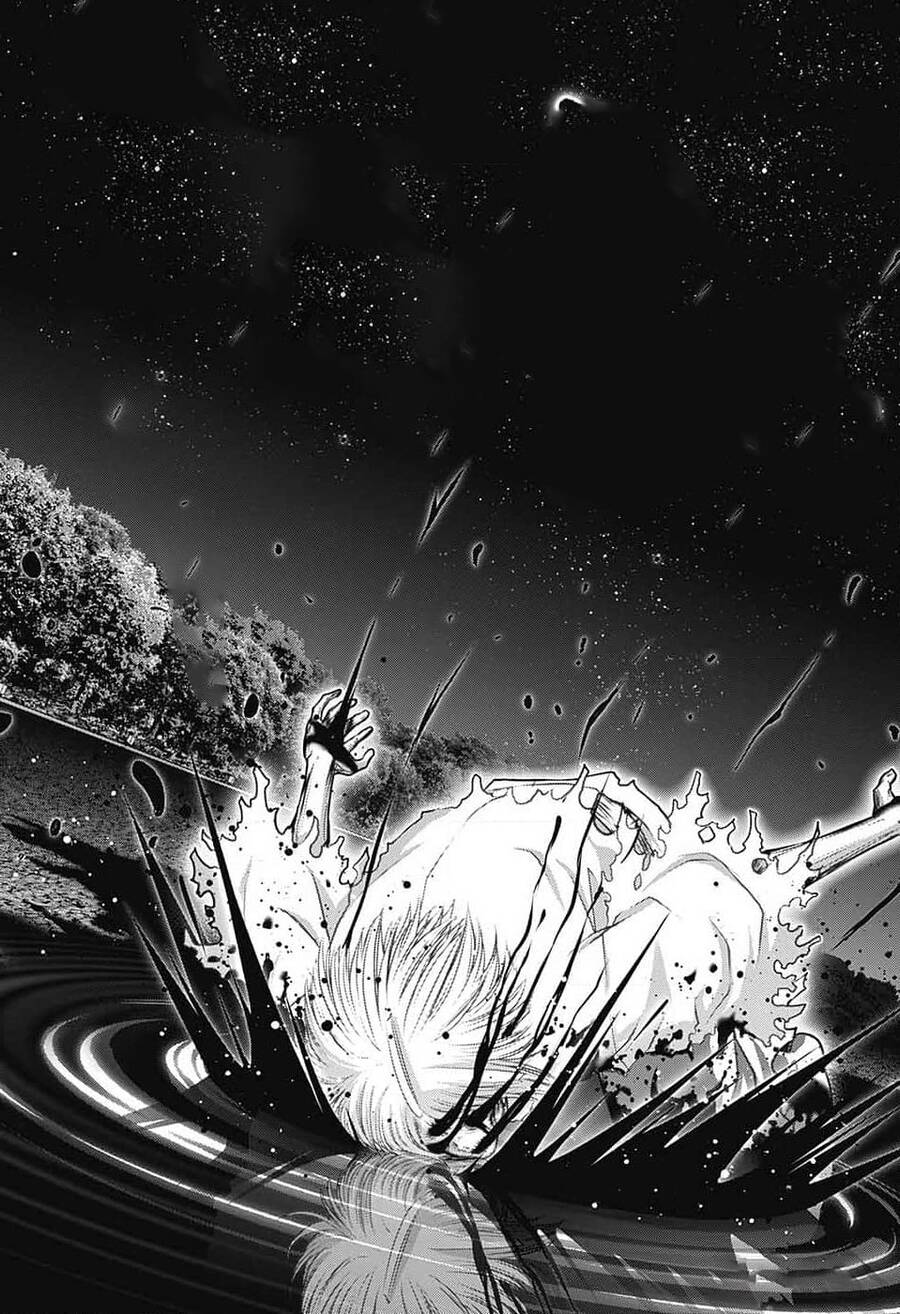 Dark Gathering - Chương 59