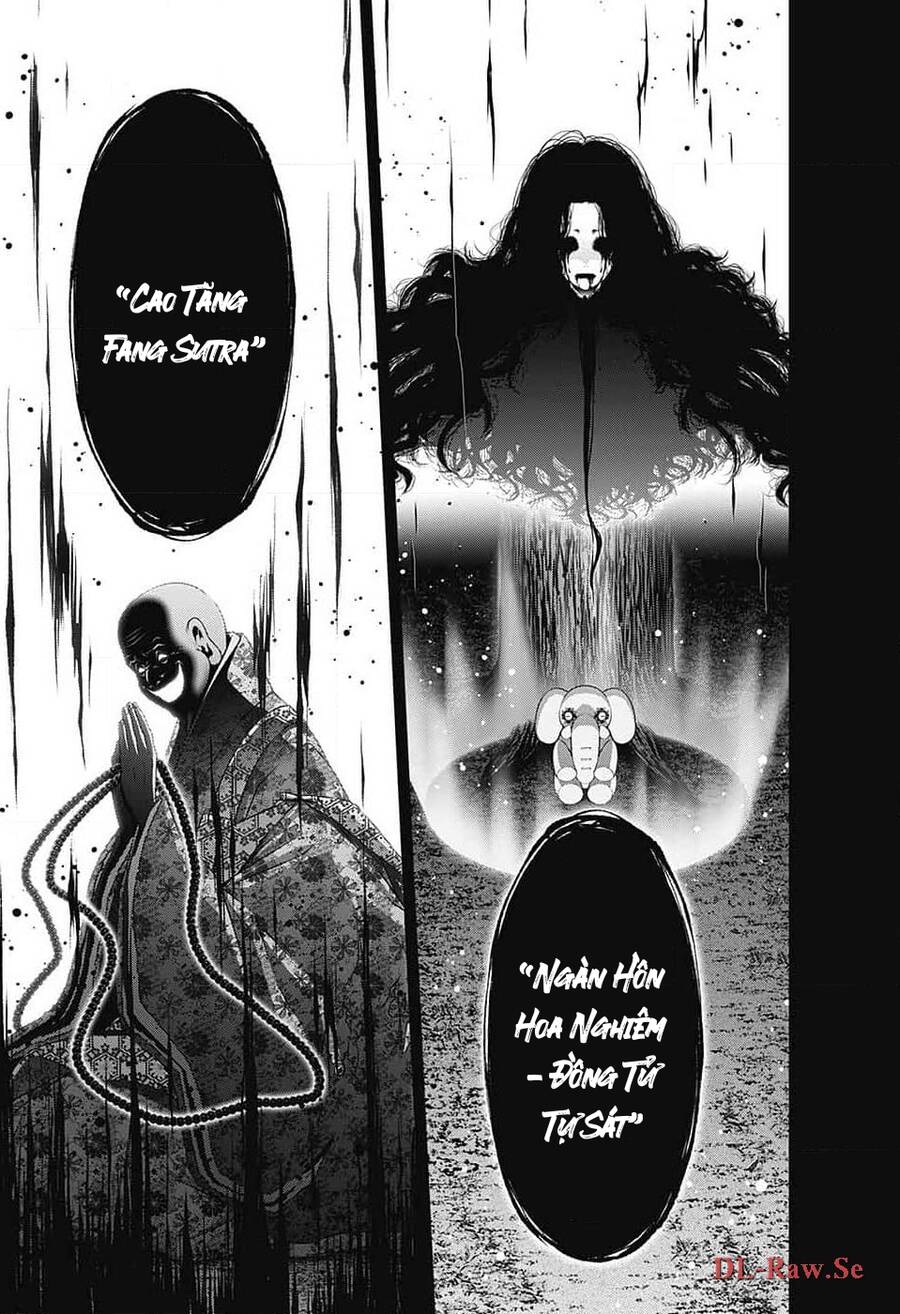 Dark Gathering - Chương 59